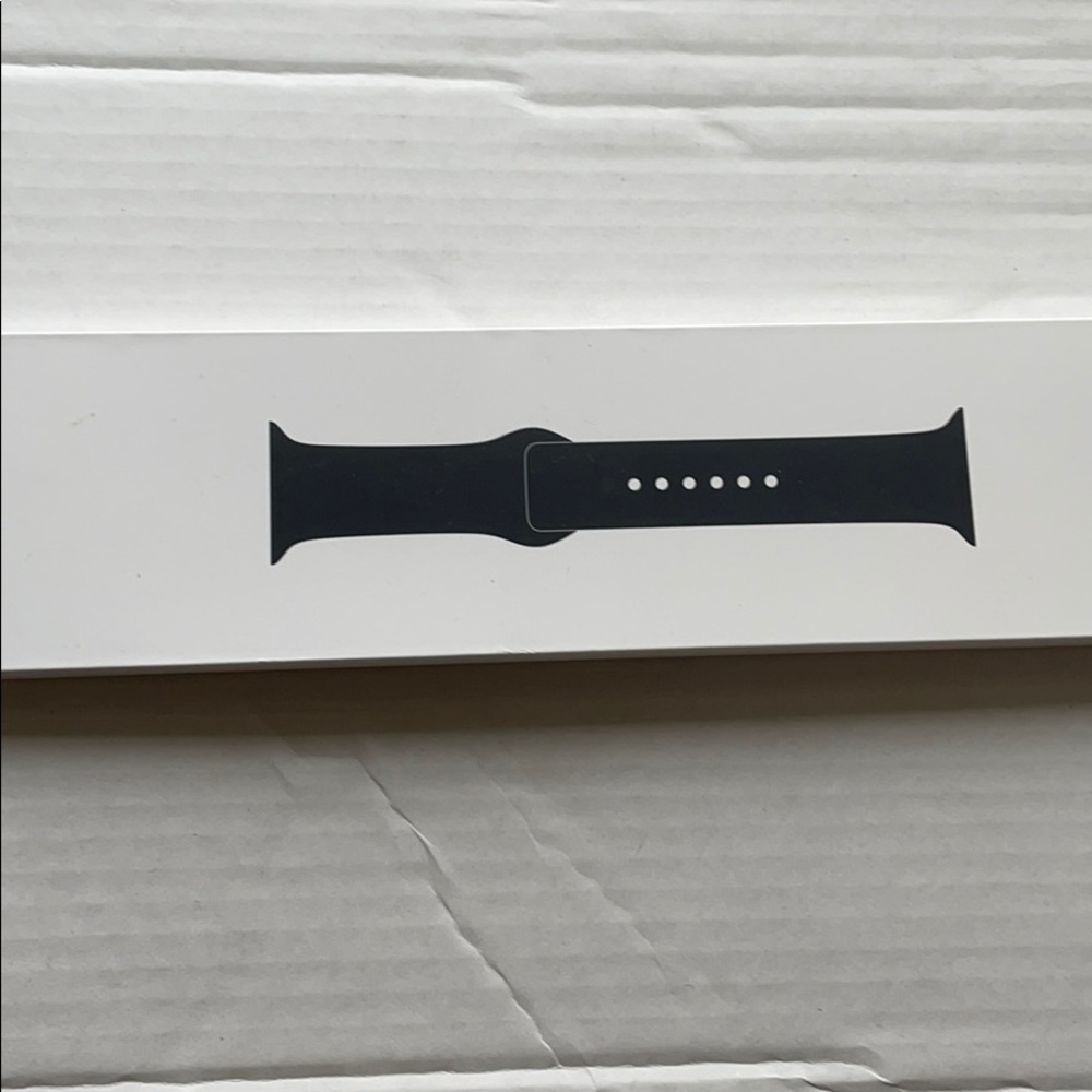 Authentic Apple band for Apple Watch 38/40/42/44mm